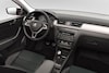 Skoda Rapid Spaceback
