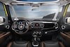Fiat 500L Trekking
