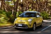 Fiat 500L Trekking