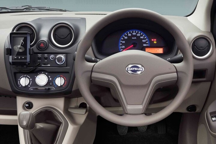 Datsun Go