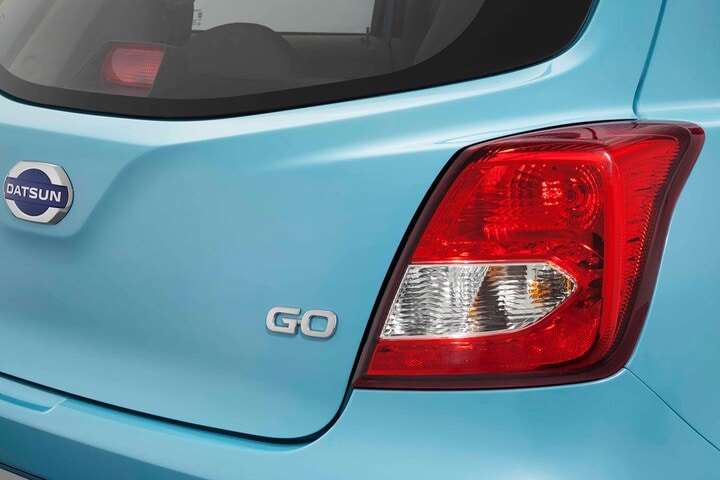 Datsun Go