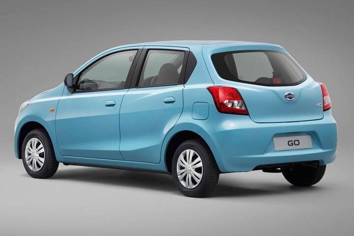 Datsun Go
