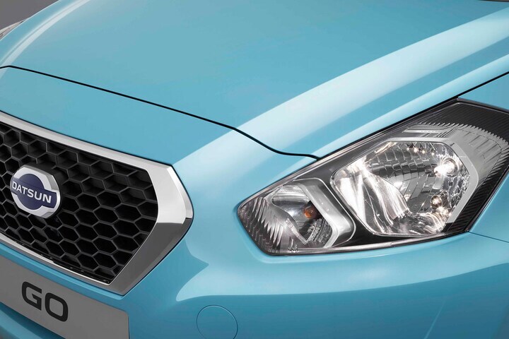 Datsun Go