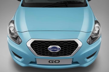 Datsun Go