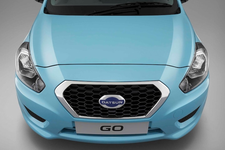Datsun Go
