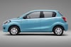 Datsun Go