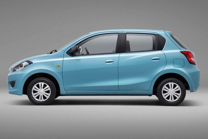 Datsun Go