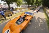 Goodwood Festival of Speed 2013