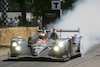 Goodwood Festival of Speed 2013