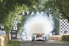 Goodwood Festival of Speed 2013