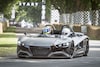 Goodwood Festival of Speed 2013
