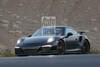 Porsche 911 GT2 Spyshots