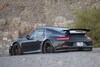 Porsche 911 GT2 Spyshots
