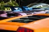 Goodwood Festival of Speed 2013