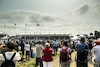 Goodwood Festival of Speed 2013
