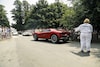 Goodwood Festival of Speed 2013