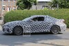 Lexus IS-F Coupe