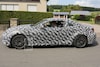 Lexus IS-F Coupe