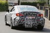 Lexus IS-F Coupe