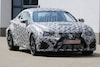 Lexus IS-F Coupe