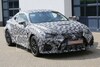Lexus IS-F Coupe