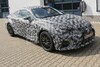 Lexus IS-F Coupe