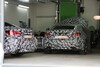 Lexus IS-F Coupe