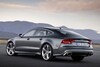 Audi RS7 Sportback