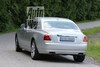 Rolls-Royce Ghost Facelift spyshots