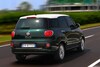 Fiat 500L Living