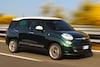 Fiat 500L Living