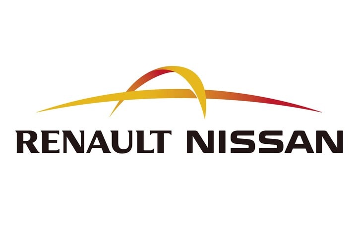 Renault-Nissan logo