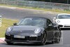 Porsche 911 Turbo S Cabrio