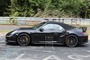 Porsche 911 Turbo S Cabrio