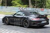 Porsche 911 Turbo S Cabrio
