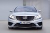 Mercedes-Benz S 63 AMG
