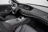 Mercedes-Benz S 63 AMG