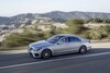 Mercedes-Benz S 63 AMG