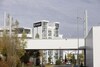 Smart fabriek Hambach