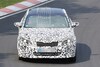 Kia Optima facelift spyshots