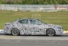 Kia Optima facelift spyshots