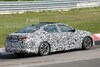 Kia Optima facelift spyshots
