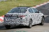 Kia Optima facelift spyshots