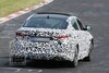 Kia Optima facelift spyshots