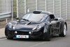 Renault Alpine Caterham spyshots