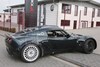 Renault Alpine Caterham spyshots