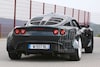Renault Alpine Caterham spyshots
