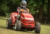 Honda Mean Mower
