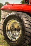 Honda Mean Mower