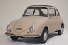 Subaru 360